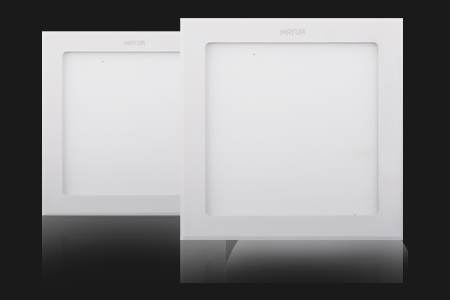 Square Led panel light in Coimbatore